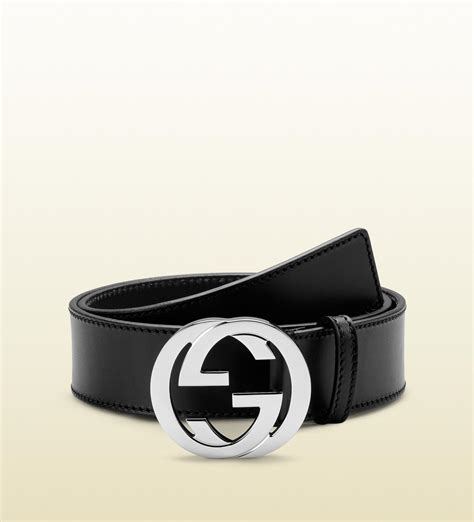 gucci belt interlocking g|gucci belt interlocking g buckle.